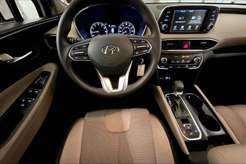 2020 Hyundai SANTA FE 2.4 SE
