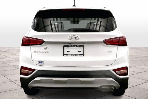 2020 Hyundai SANTA FE 2.4 SE
