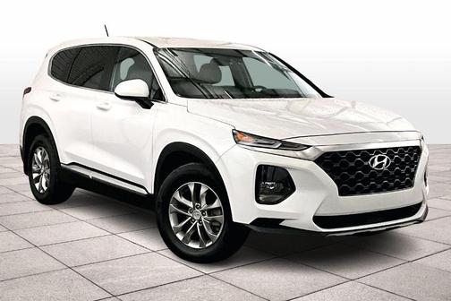 2020 Hyundai SANTA FE 2.4 SE