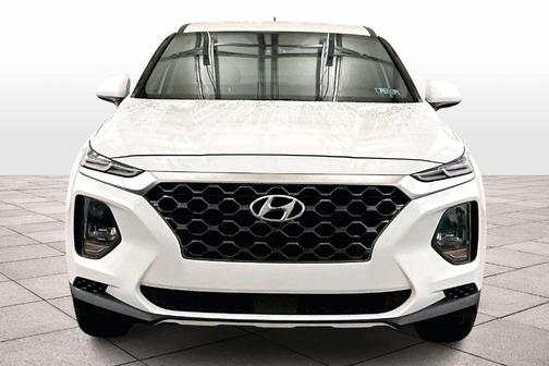 2020 Hyundai SANTA FE 2.4 SE