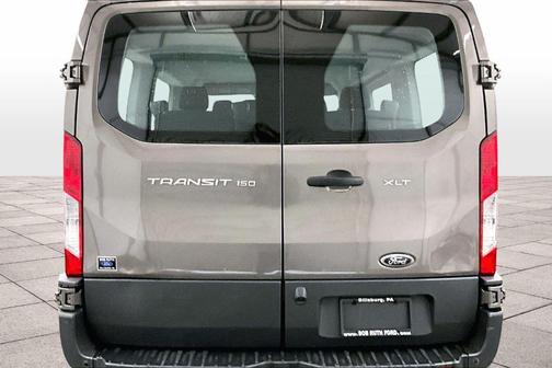 2015 Ford Transit-150 XLT