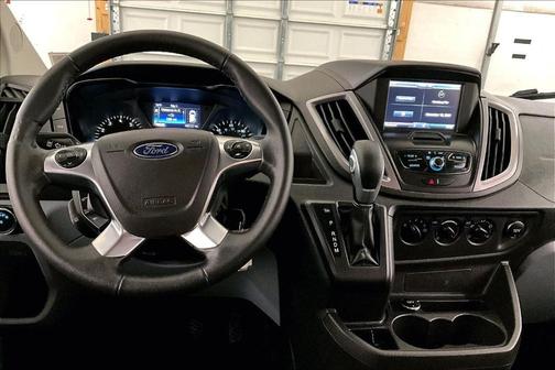 2015 Ford Transit-150 XLT