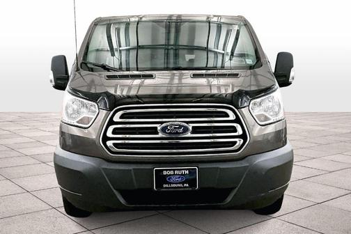 2015 Ford Transit-150 XLT