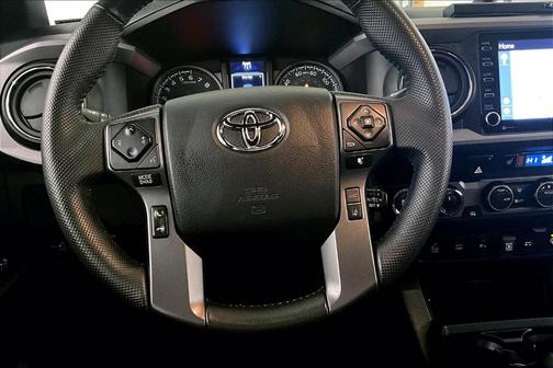 2023 Toyota Tacoma TRD Pro