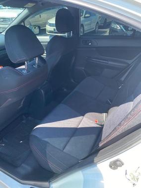 2018 Subaru WRX Base