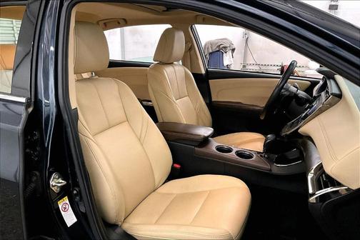 2016 Toyota Avalon XLE Plus