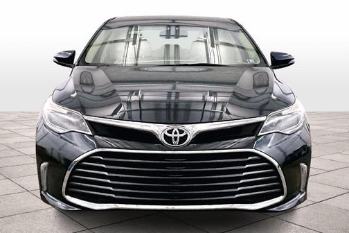 2016 Toyota Avalon XLE Plus