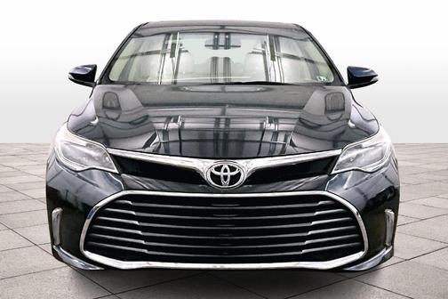2016 Toyota Avalon XLE Plus