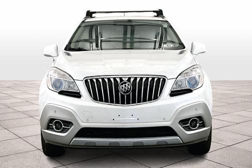 2013 Buick Encore Premium
