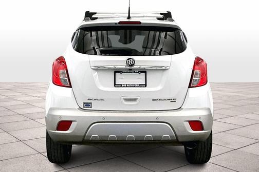 2013 Buick Encore Premium