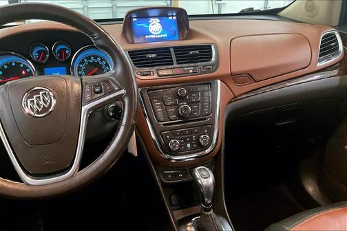 2013 Buick Encore Premium