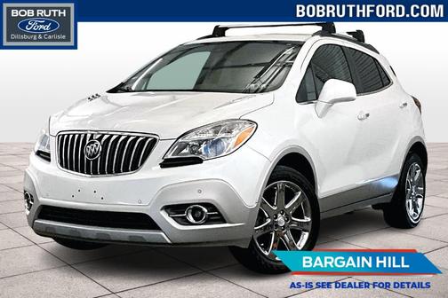 2013 Buick Encore Premium