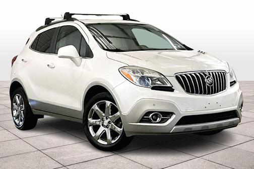 2013 Buick Encore Premium