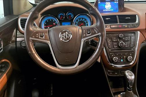 2013 Buick Encore Premium