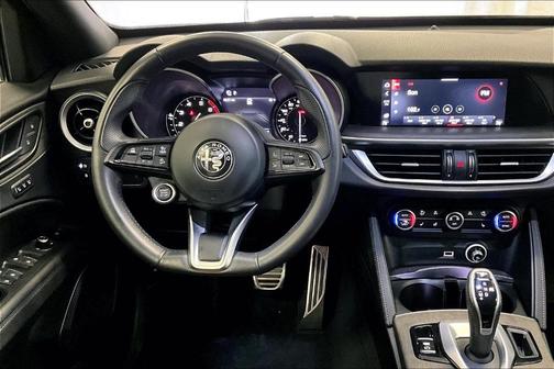 2023 Alfa Romeo Stelvio Ti