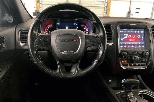 2020 Dodge Durango R/T