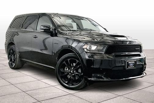 2020 Dodge Durango R/T