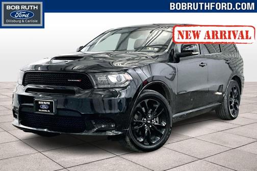 2020 Dodge Durango R/T
