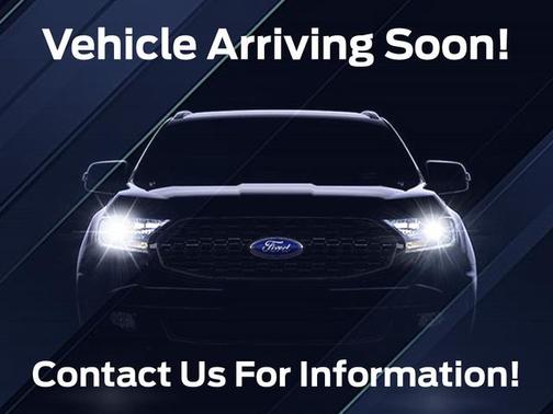 White Metallic 2022 Ford Explorer XLT
