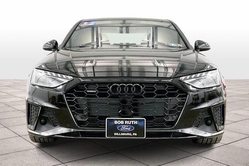 2021 Audi A4 45 S line Premium Plus