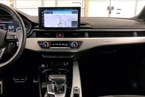 2021 Audi A4 45 S line Premium Plus
