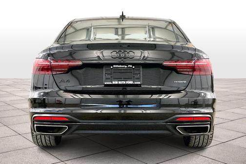 2021 Audi A4 45 S line Premium Plus