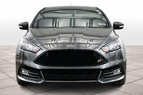 2018 Ford Focus ST Base