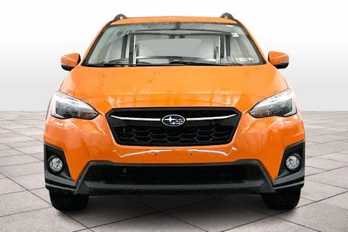 2018 Subaru Crosstrek 2.0i Limited
