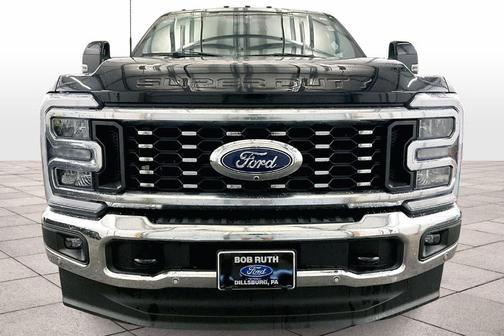2023 Ford F-350 Lariat Super Duty