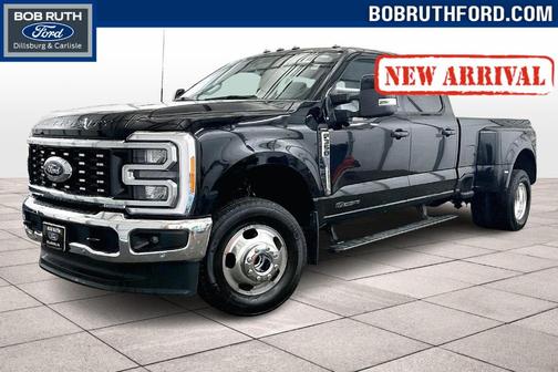 2023 Ford F-350 Lariat Super Duty