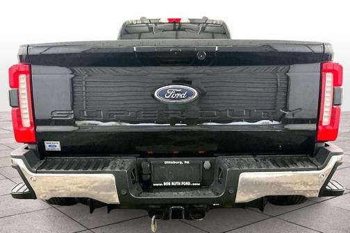 2023 Ford F-350 Lariat Super Duty
