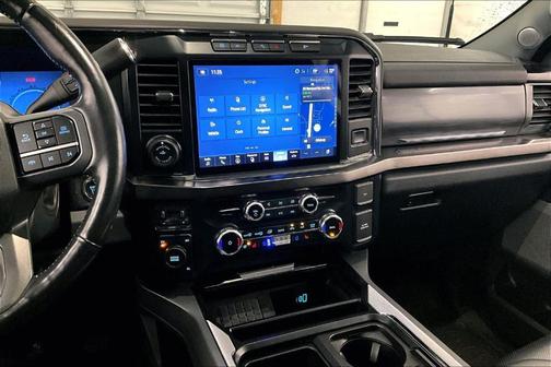 2023 Ford F-350 Lariat Super Duty