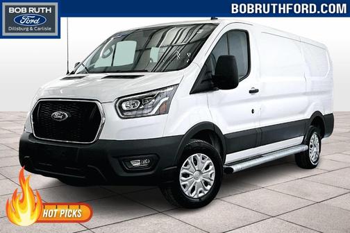 2023 Ford Transit-250 Base