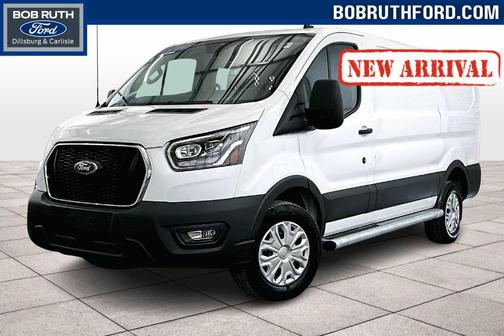 2023 Ford Transit-250
