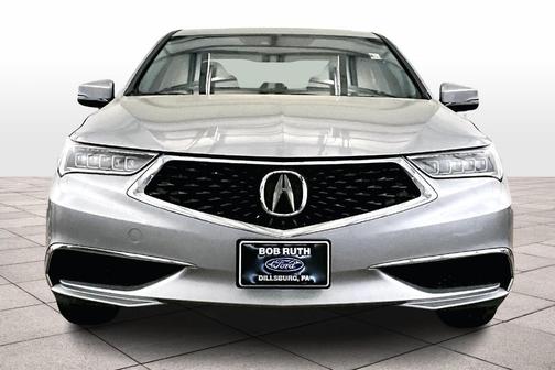 2020 Acura TLX FWD