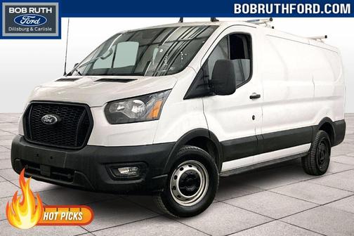 2023 Ford Transit-150 BASE