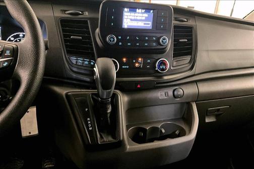 2023 Ford Transit-150 BASE