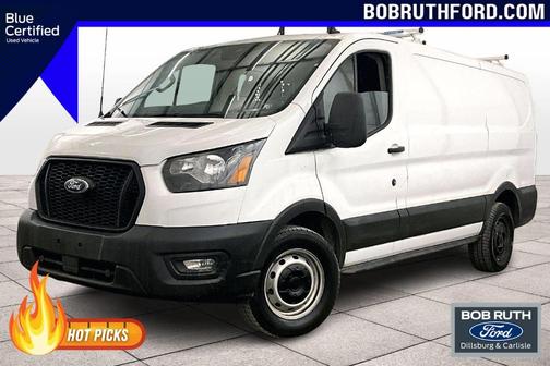 2023 Ford Transit-150 BASE