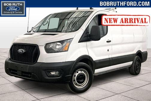 2023 Ford Transit-150 BASE