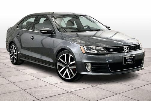 2013 Volkswagen Jetta GLI Autobahn
