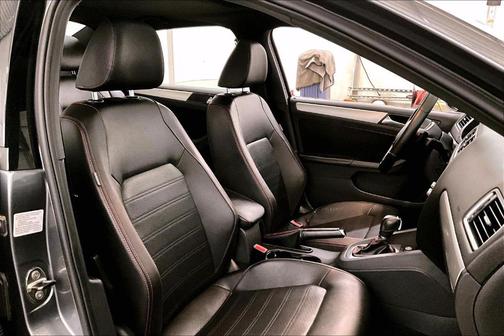 2013 Volkswagen Jetta GLI Autobahn