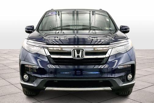 2019 Honda Pilot Touring 7-Passenger