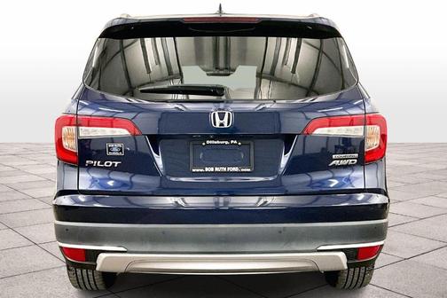 2019 Honda Pilot Touring 7-Passenger