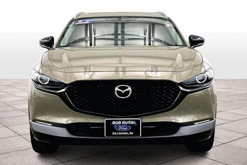 2024 Mazda CX-30 2.5 Carbon Turbo