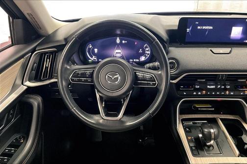 2024 Mazda CX-90 PHEV Premium