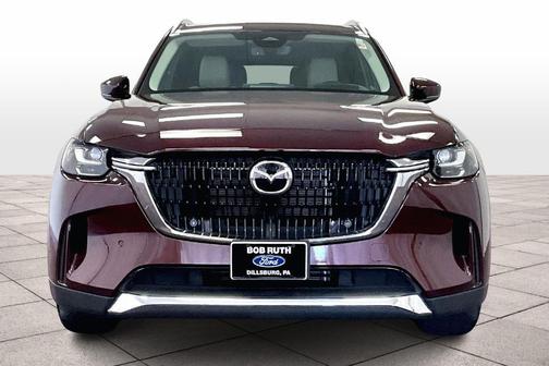 2024 Mazda CX-90 PHEV Premium