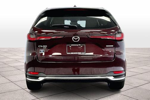 2024 Mazda CX-90 PHEV Premium