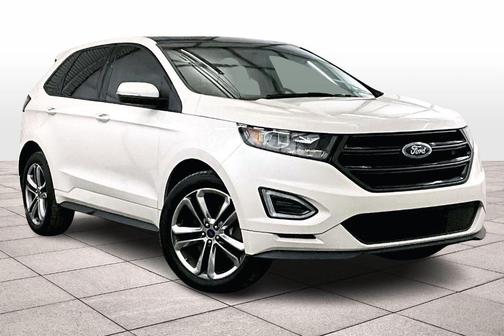 2016 Ford Edge Sport