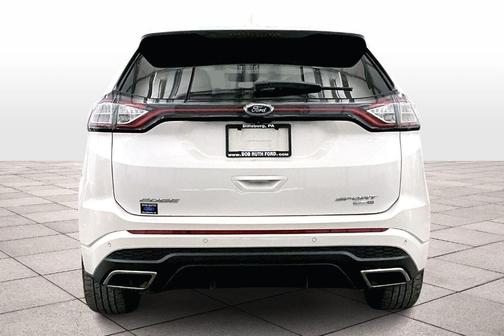 2016 Ford Edge Sport