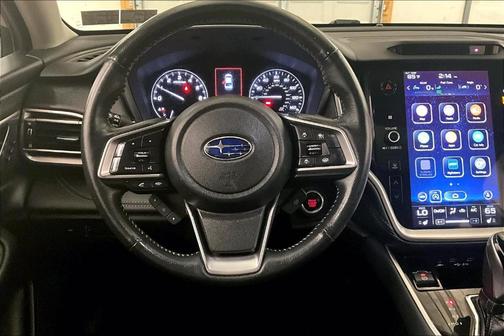2020 Subaru Legacy Limited